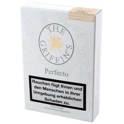 The Griffin's Classic Perfecto