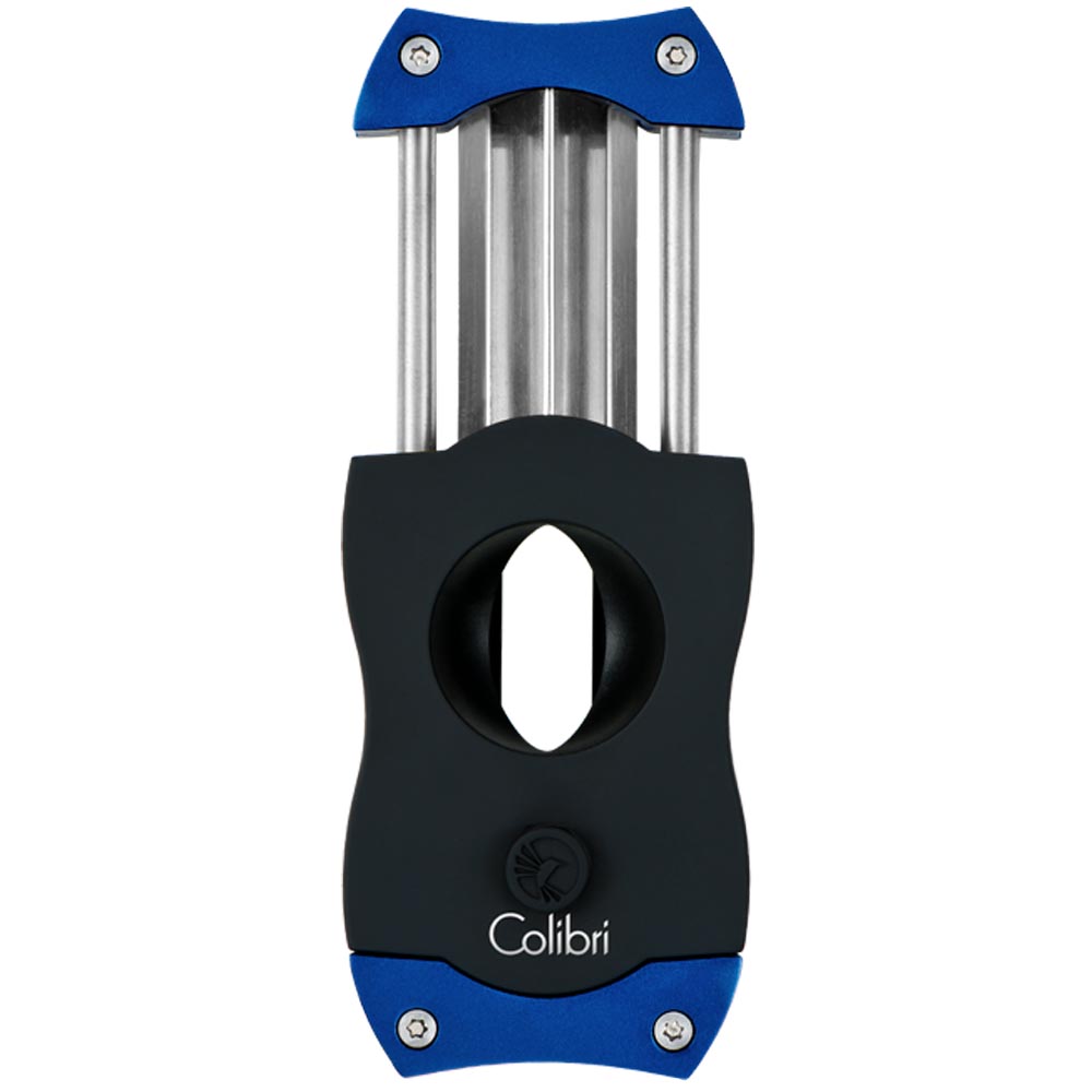 Colibri V- Cutter Bleu (CU300T3)