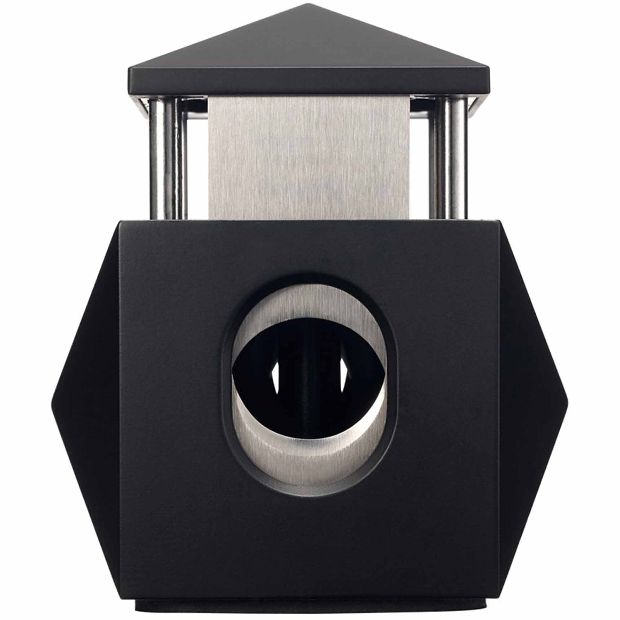 Colibri Tisch-Zigarrenabschneider Quasar schwarz (CU700T1)