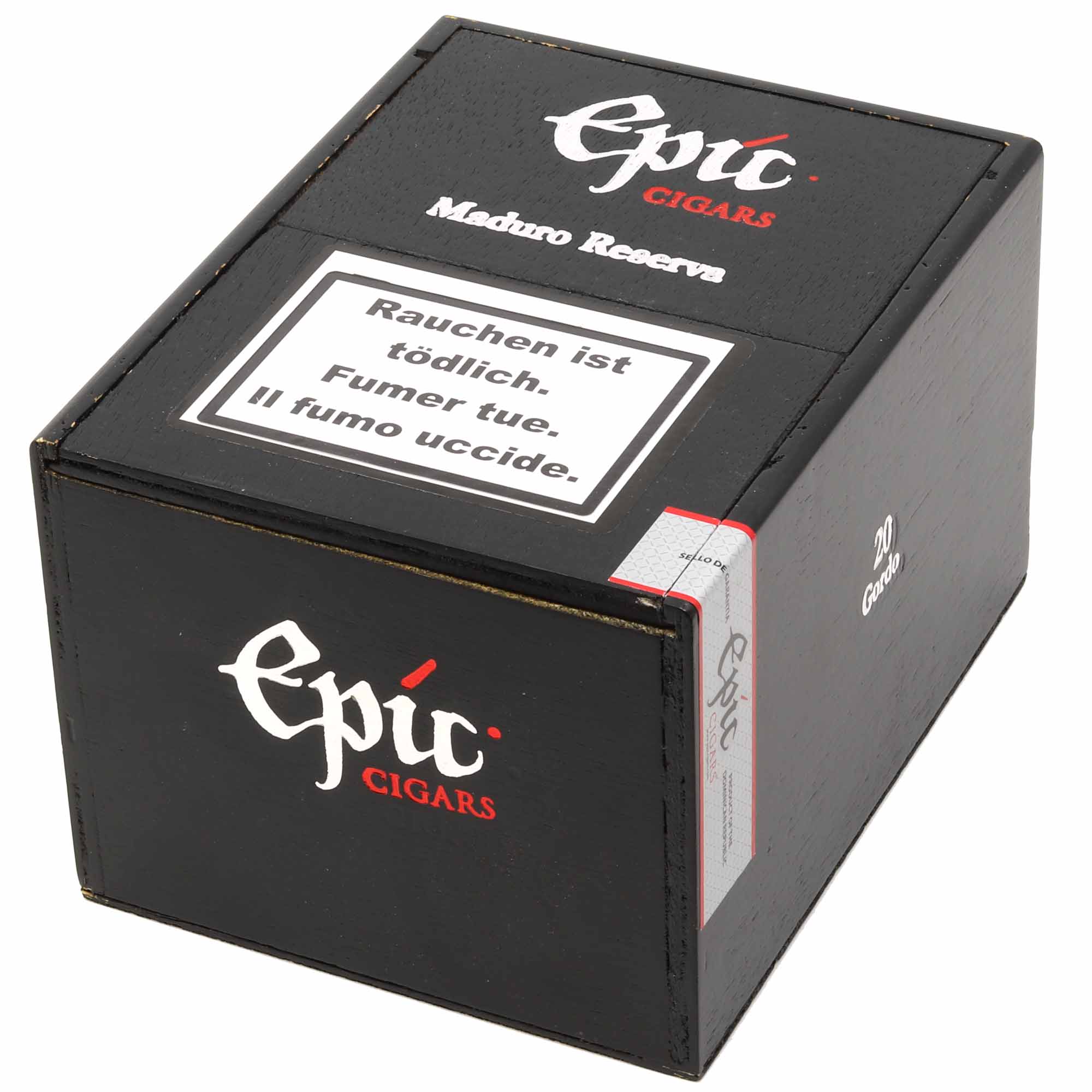 epic-maduro-gordo-20s Epic Maduro Gordo