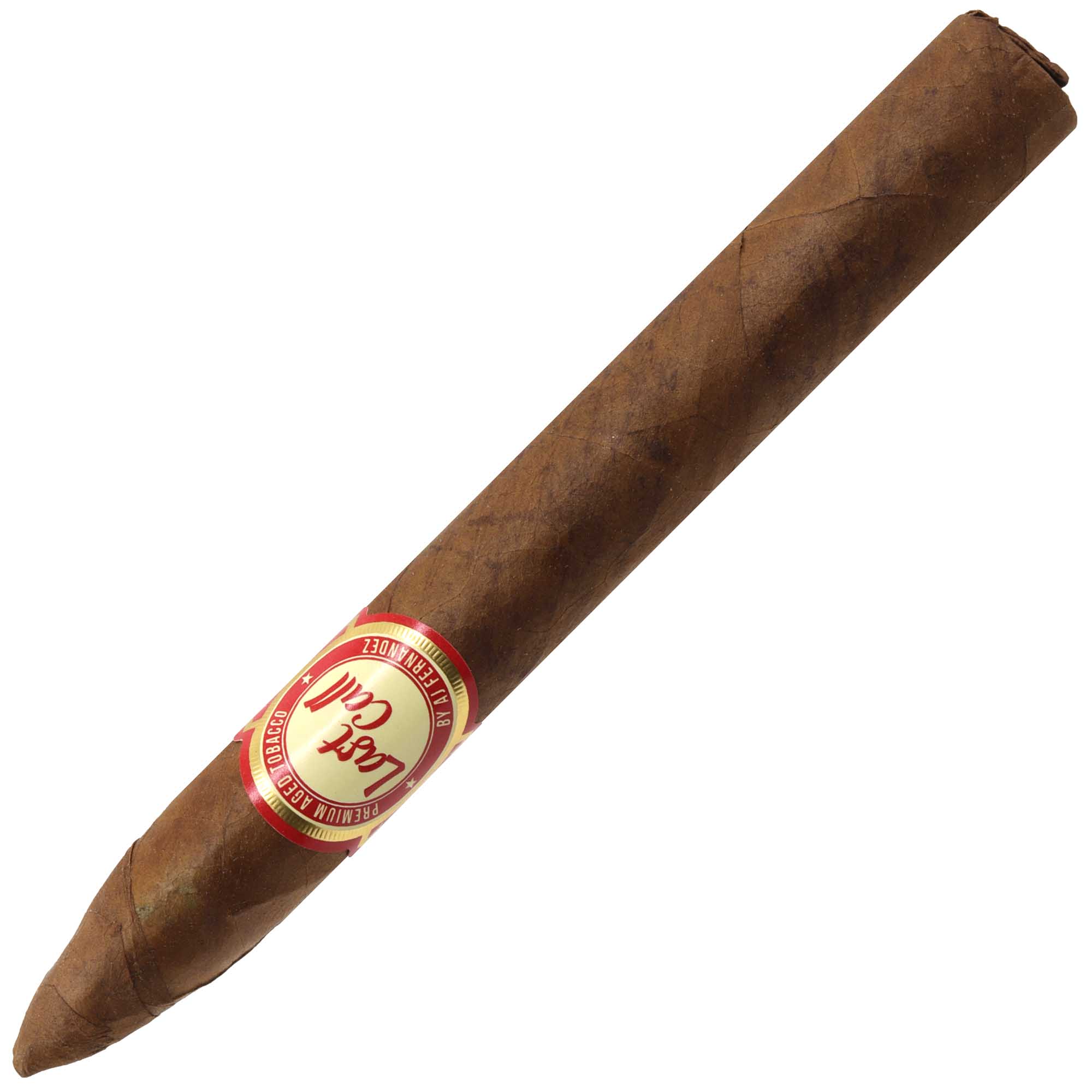 A.J. Fernandez Le dernier appel Flaquitas