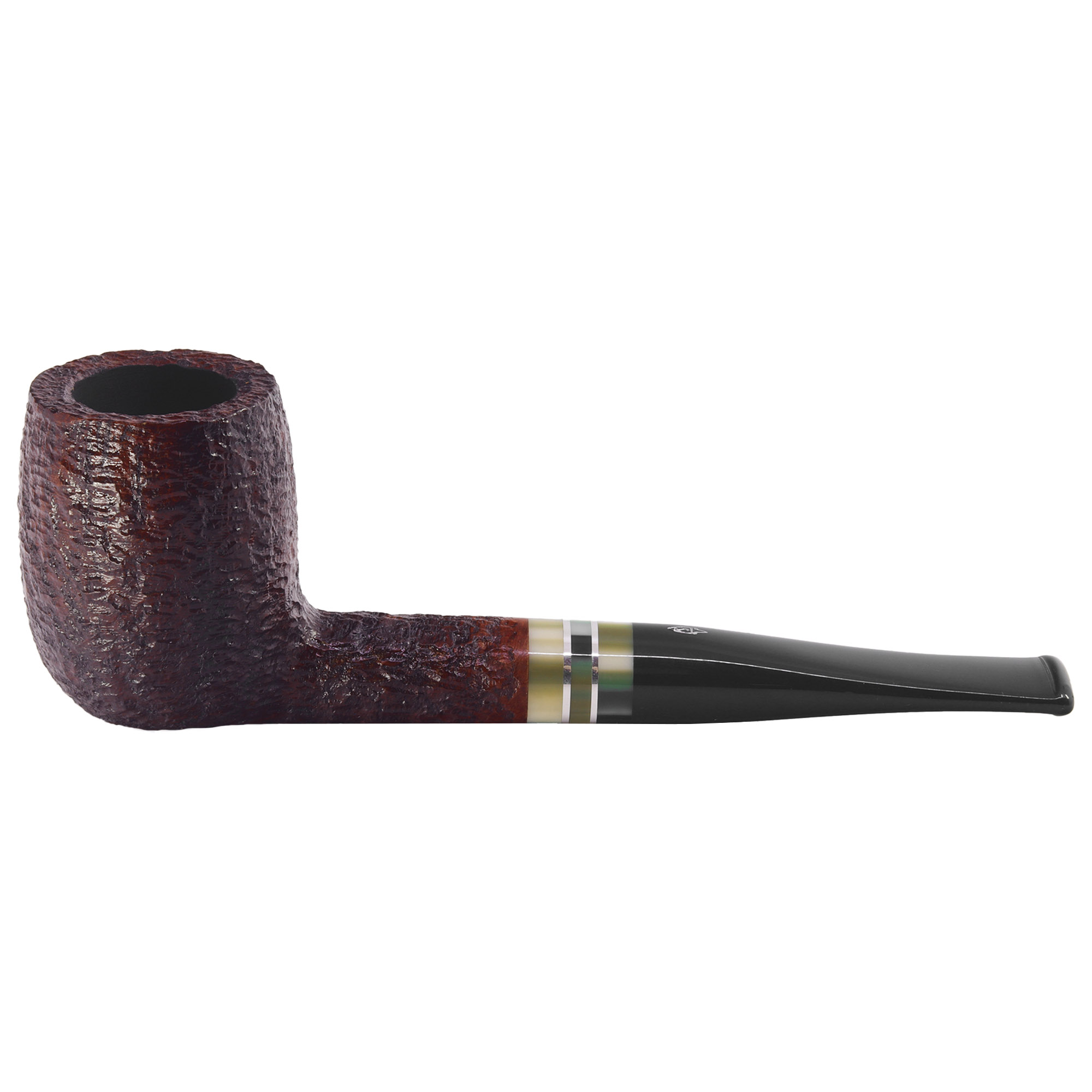 Savinelli Pfeife Foresta Rustic 111 Savinelli Pfeife Foresta Rustic 111