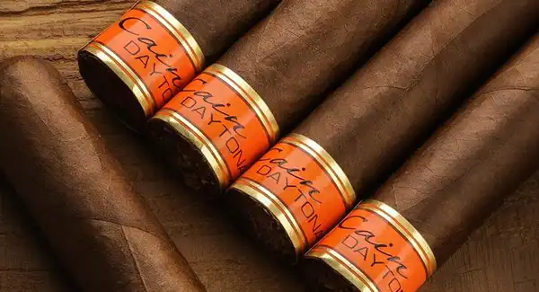 Cigares Cain Daytona Cigares Cain Daytona