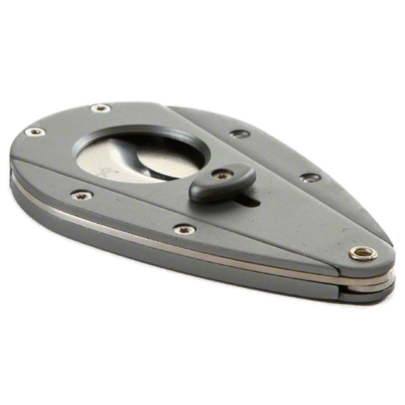 xikar_x1_titanium_zus1 Xikar Xi1 Cutter Alu titanium