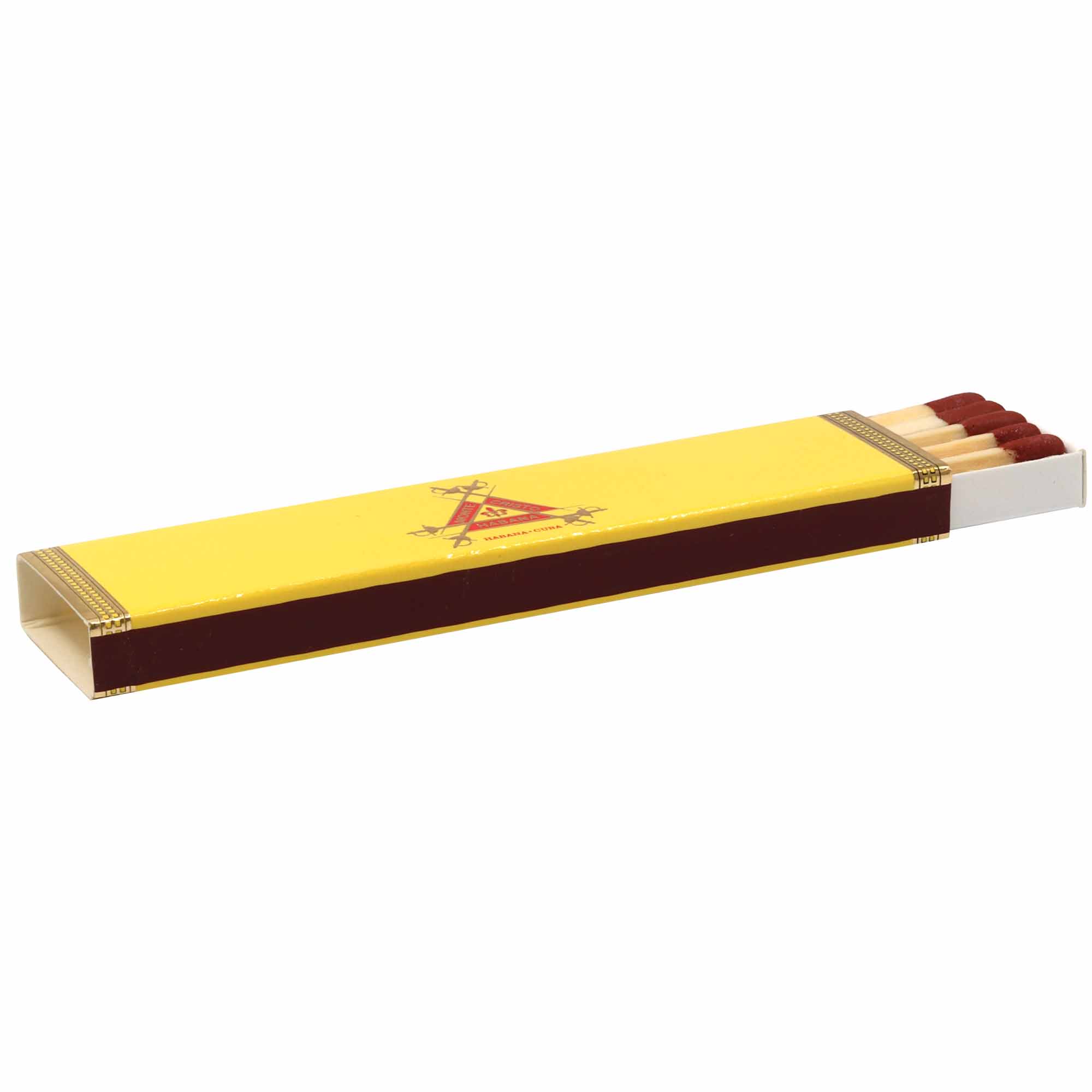 Fiammiferi di Montecristo