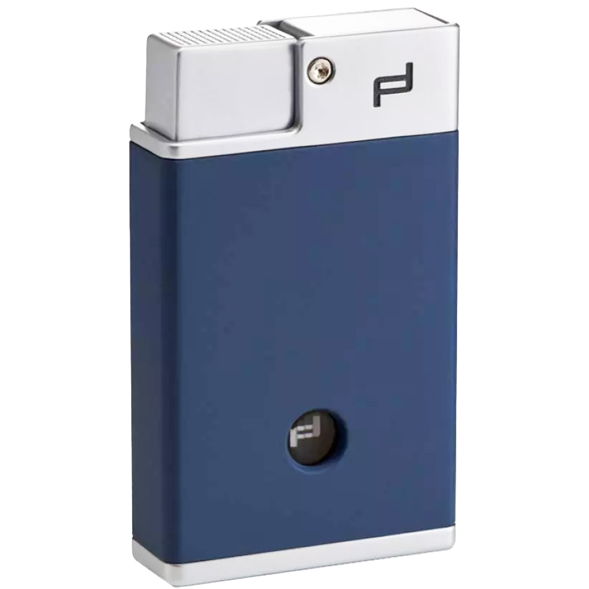 Porsche Design Lighter P 3631 Blue