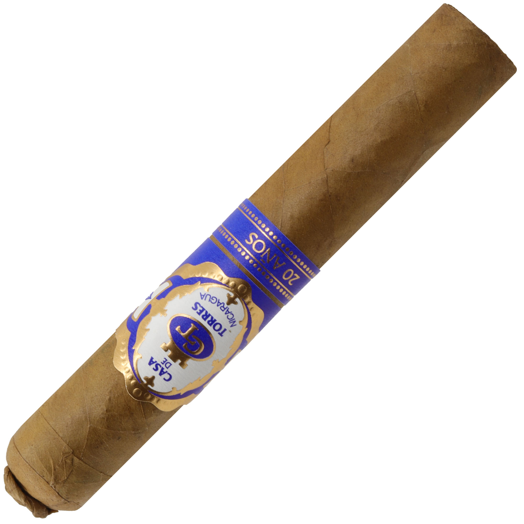 Casa-de-torres-20-anos-gran-robusto Casa de Torres 20 Años Gran Robusto