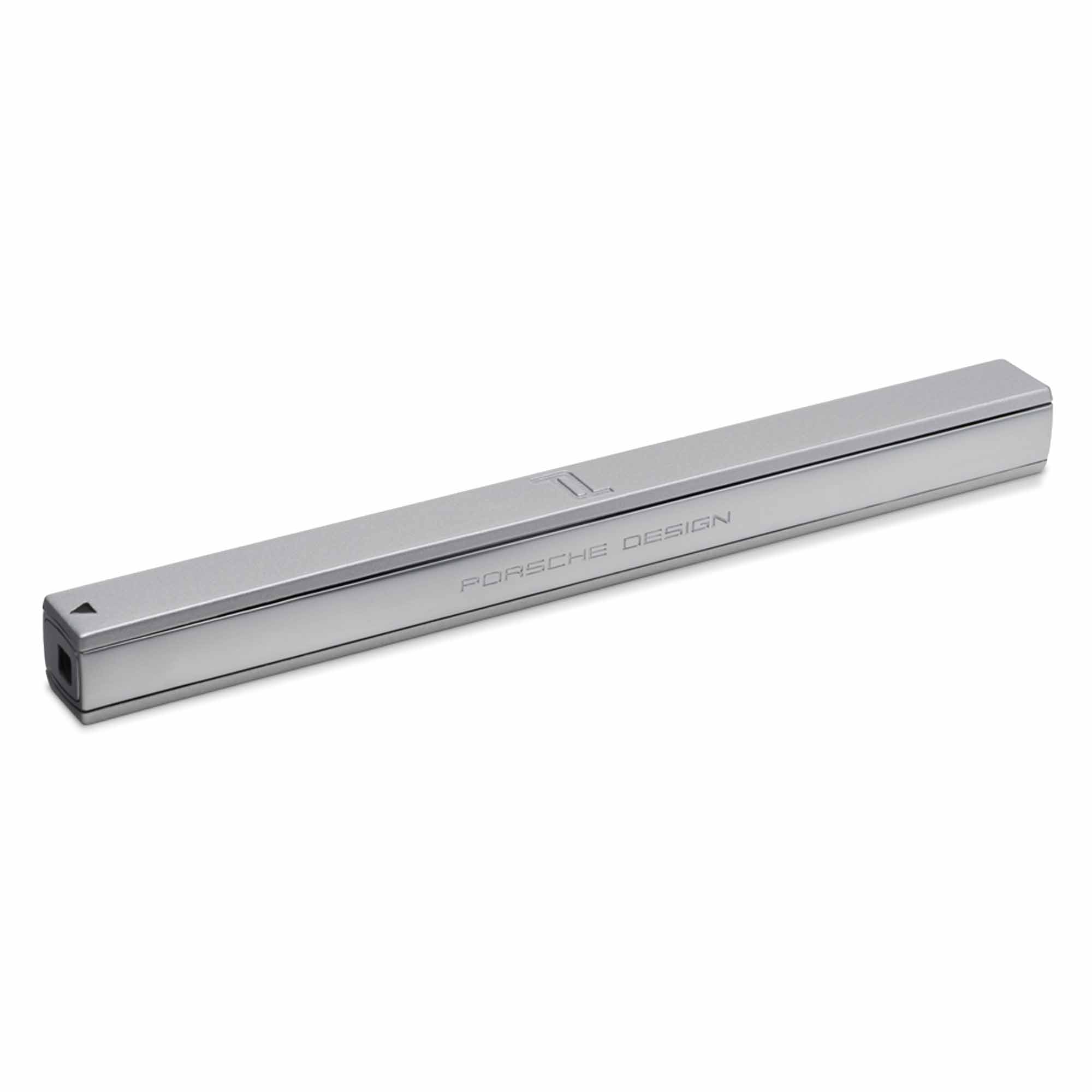 Porsche Design jet-3643-03-1 Accendino Porsche Design Stick Argento