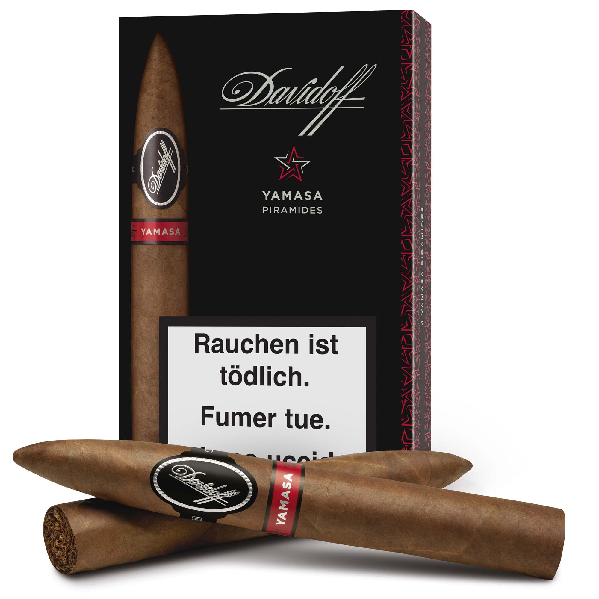 davidoff_yamasa_piramides_4s Davidoff Yamasa Piramides