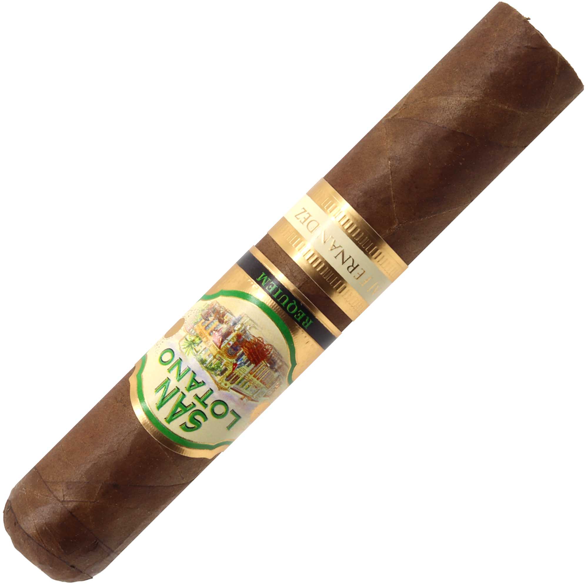 aj-fernandez-san-lotano-natural-robusto-slave A.J. Fernandez San Lotano Natural Robusto