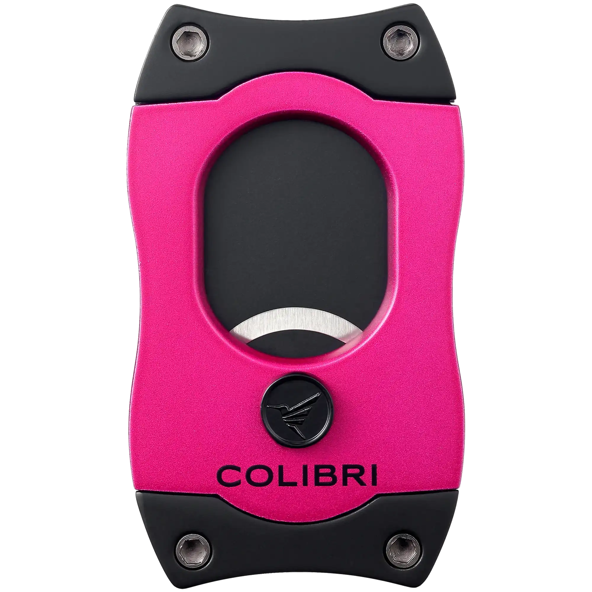 Colibri S-Cut Pink/Black CU500T15 Colibri S-Cut Pink/Black CU500T15