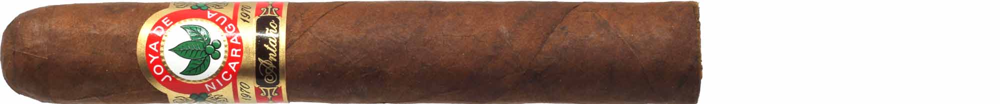 JoyadeNicaraguaAntaoRobustoGrande Joya de Nicaragua cigares Antaño 1970 Robusto Grande