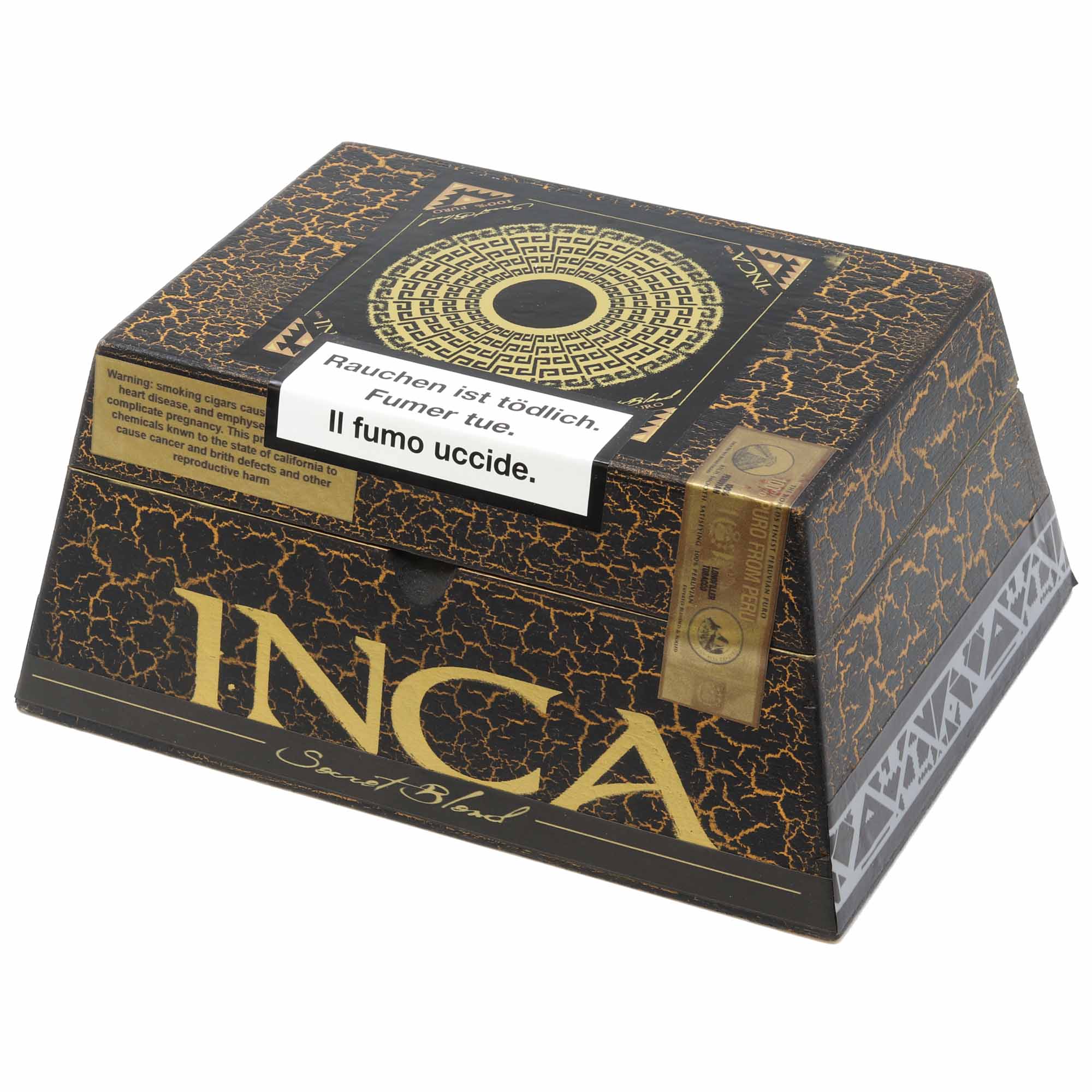 Inca Tambo (Toro)