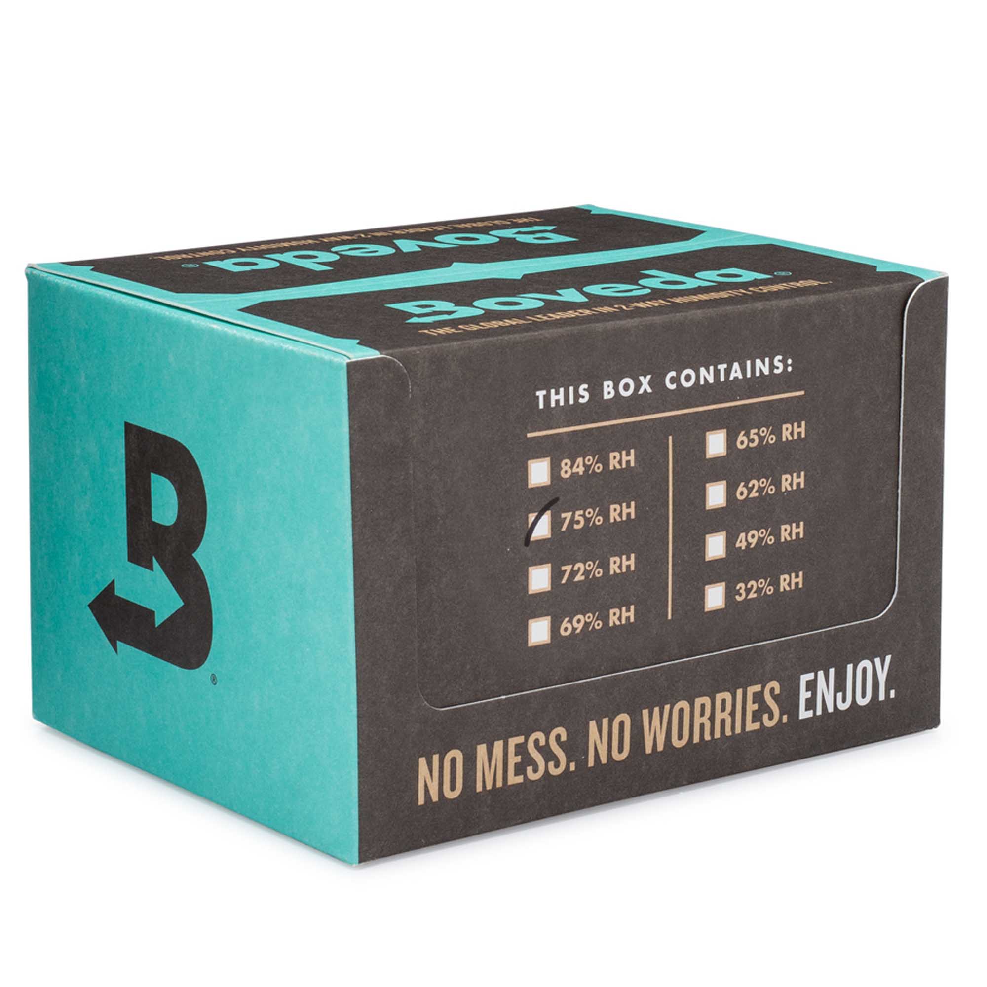 Boveda-75-confezione-da-12-01 Boveda Humidipak 75 % 60 grammi - confezione da 12