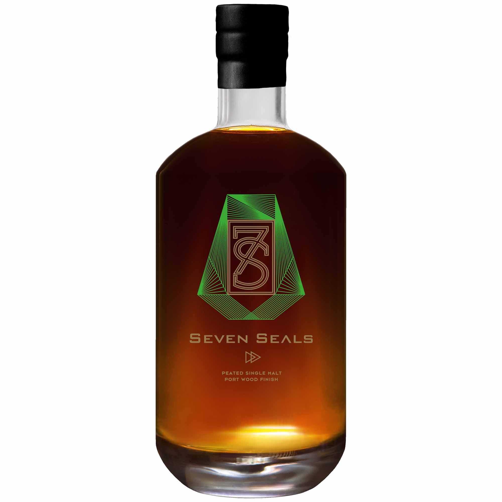 seven-seals-peated-single-malt-whisky-port-wood-finish-01 Seven Seals Peated Port Wood Finish 70cl