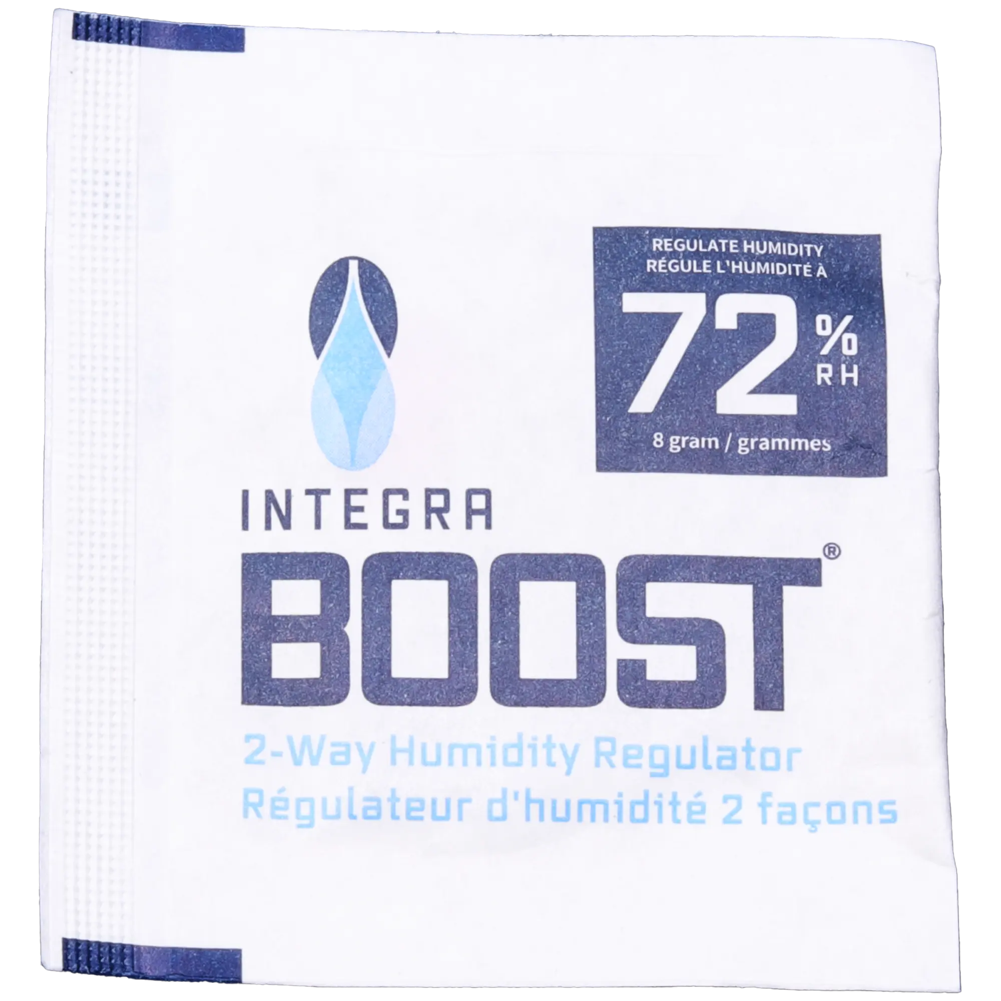 Integra Boost 8g Befeuchterpack 72% R.H.