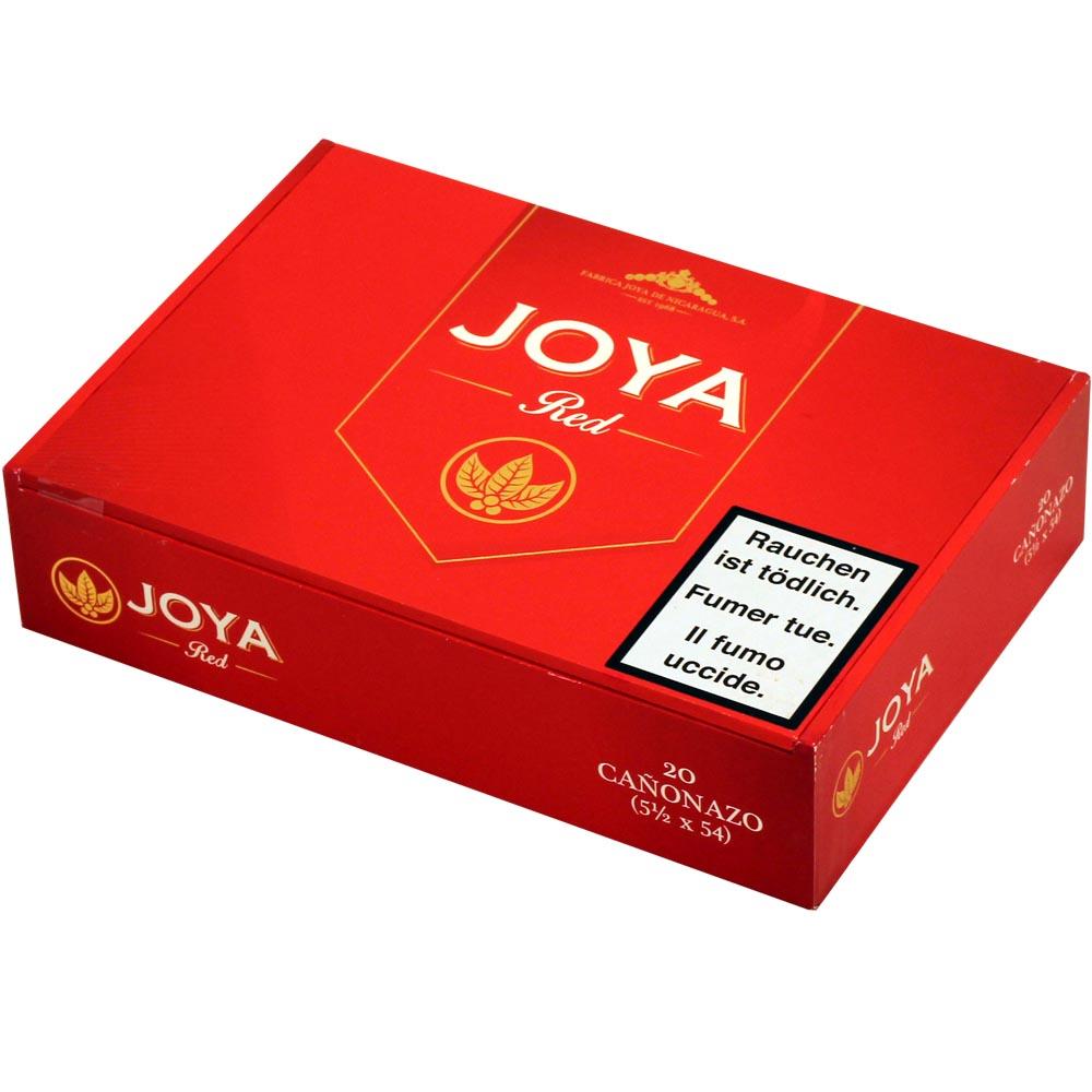 joya_de_nicaragua_red_canonazo_20s-1xNqWeSDhPQKzE Joya de Nicaragua Red Canonazo - Coffret de 20 cigares