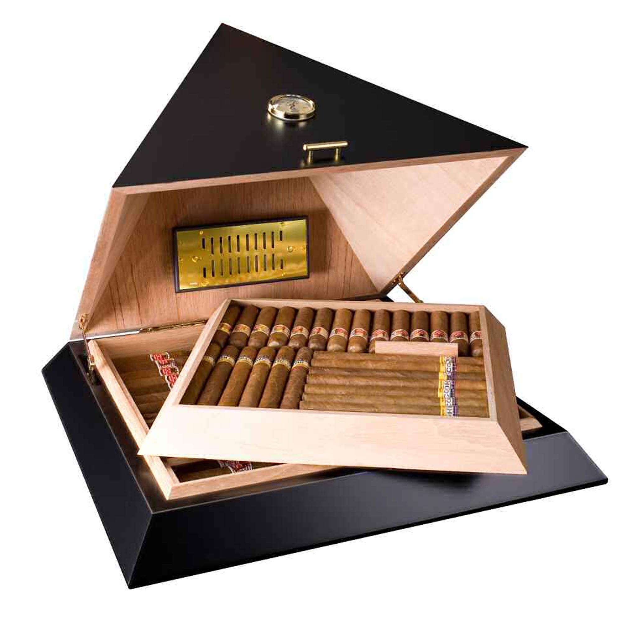 adorini_humidor_pyramid_l_02 Adorini Humidor Pyramid Deluxe
