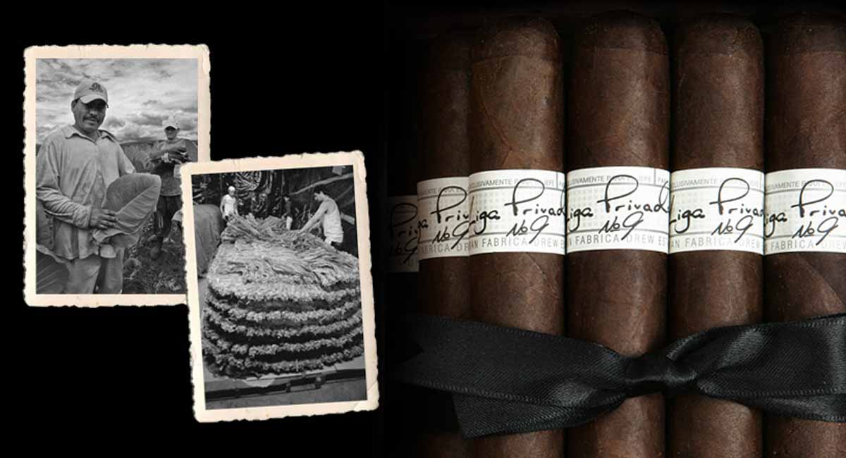 Sigari Drew Estate Liga Privada Sigari Drew Estate Liga Privada