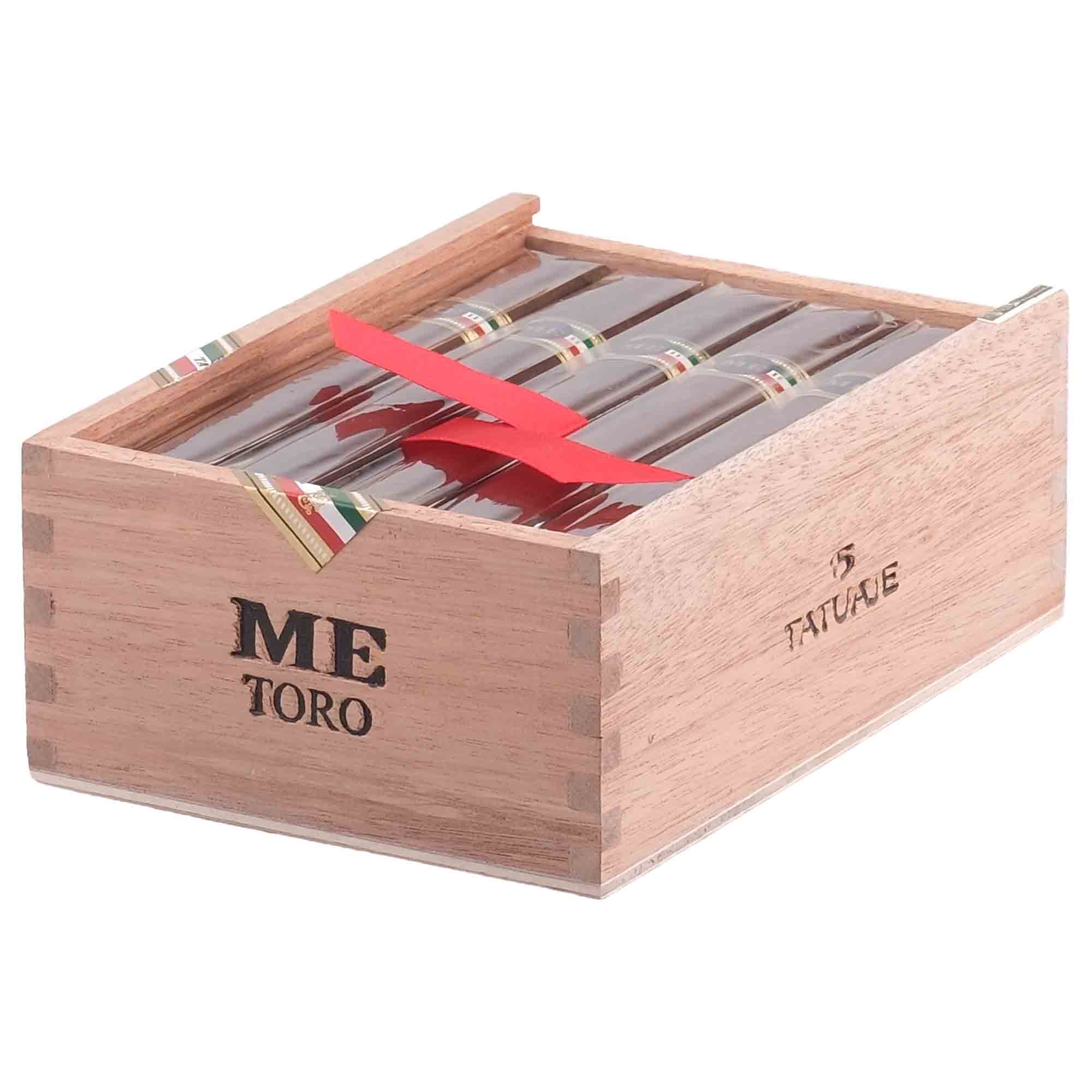 Tatuaje MEII Toro Tatuaje MEII Toro