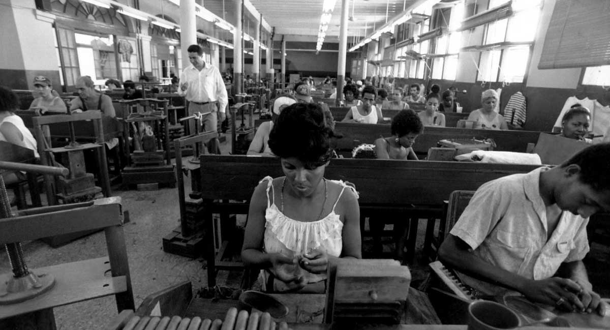 Cigars from Cuba Cigars from Cuba