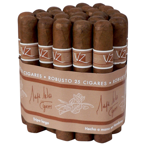 Villa Zamorano Robusto - bundle de 15 cigares
