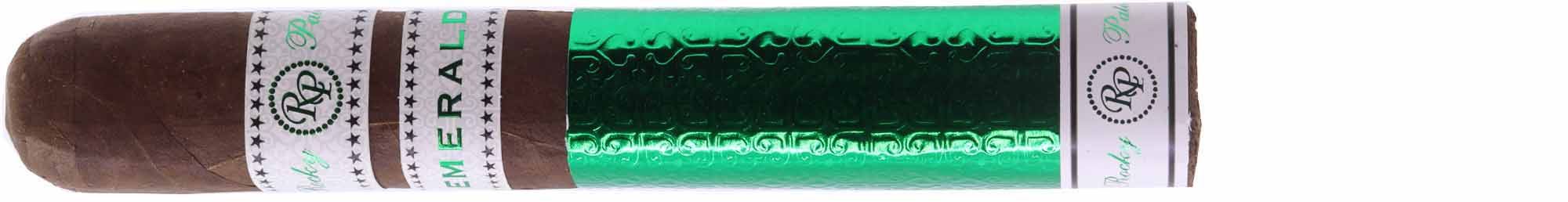 Rocky Patel Emerald Sixty Rocky Patel Emerald Sixty