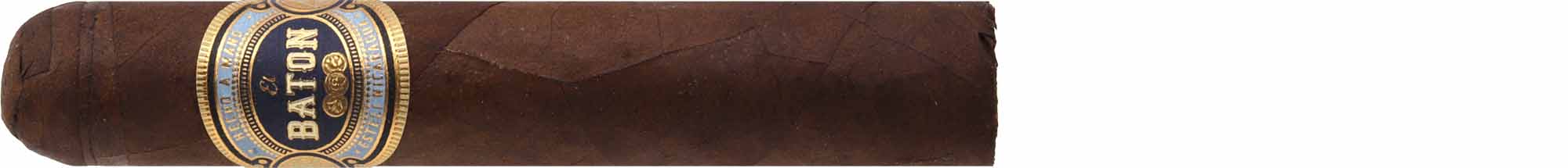 El Baton Robusto El Baton Robusto