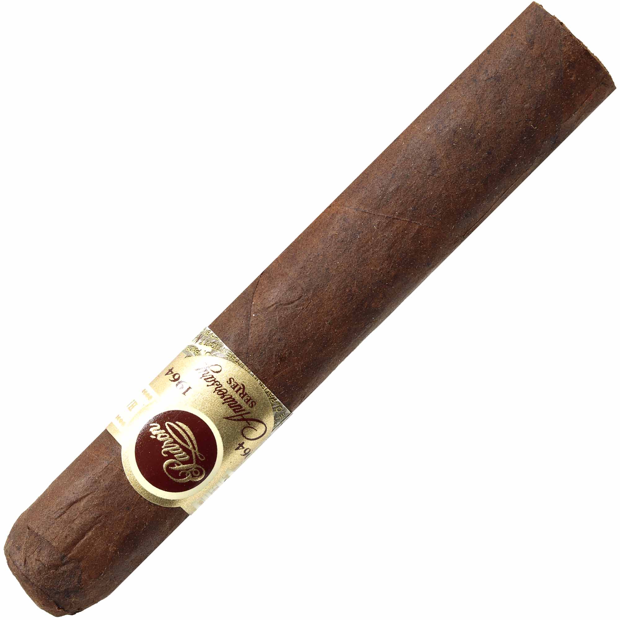 padron-1964-maduro-principe-esclave Padron 1964 Anniversary Principe Maduro