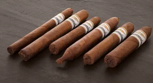 Cigares Brodmann Cigares Brodmann