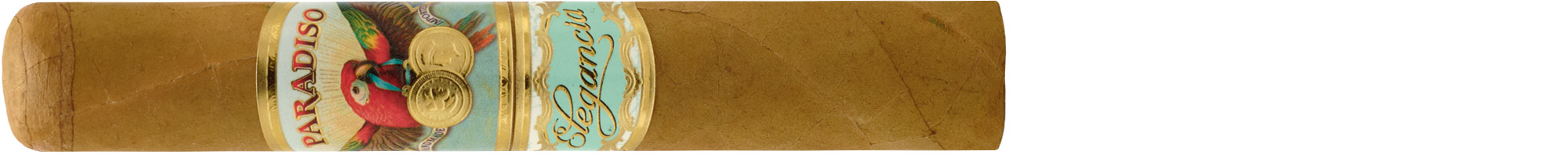 Paradiso Elegancia Robusto Paradiso Elegancia Robusto