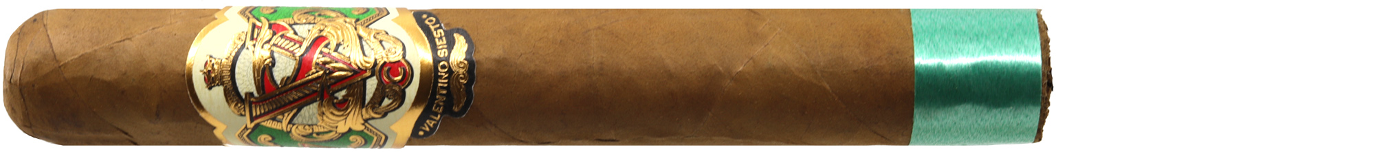 Échelle de Valentino-toro-connecticut Valentino Siesto Toro Connecticut Premium