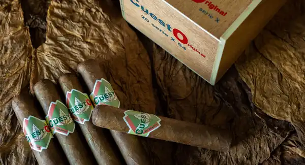 Cigares Horacio Cuest Cigares Horacio Cuest