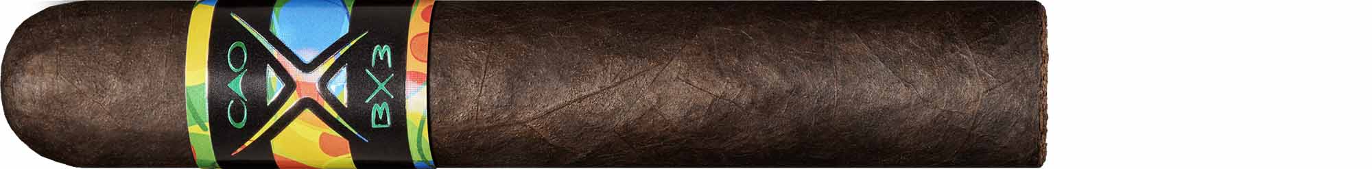 CAO BX3 Toro CAO BX3 Toro