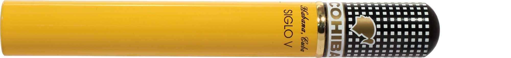 cohiba_siglo_v_tubos Cohiba Linea 1492 Siglo V Tubos