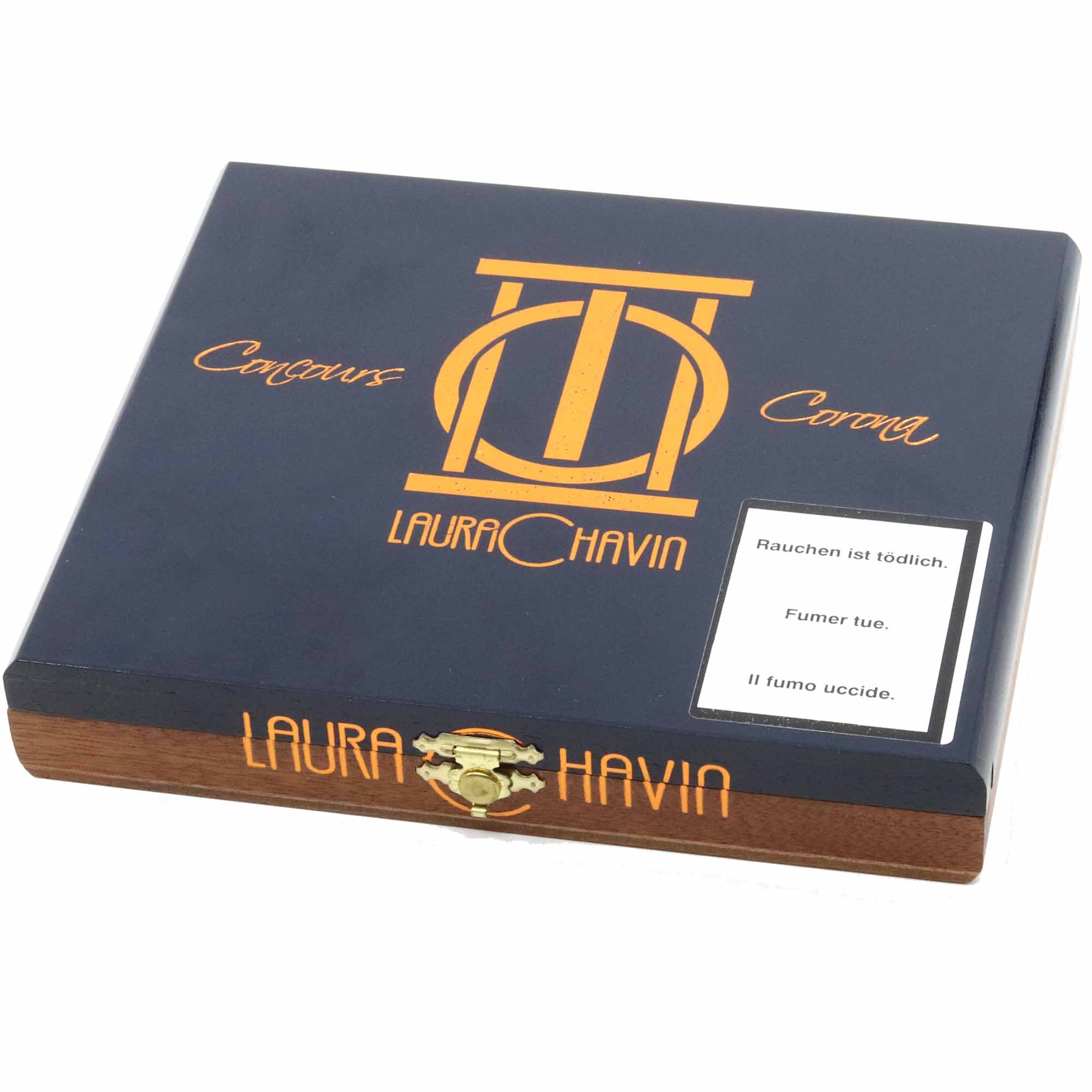 laura-chavin-concours-coronas-10s Laura Chavin Concours Edition 2020 Corona