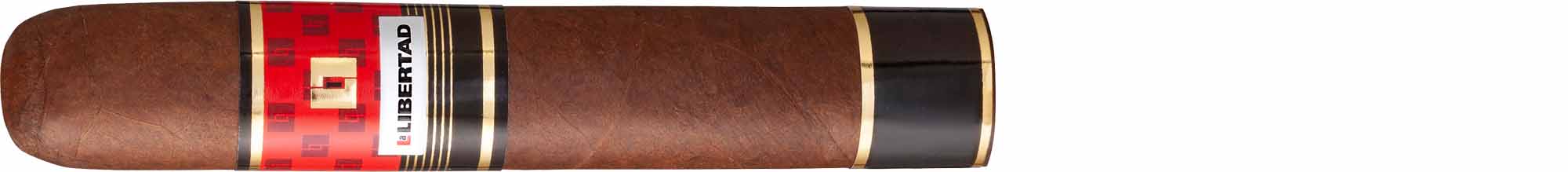 La Libertad Robusto La Libertad Robusto