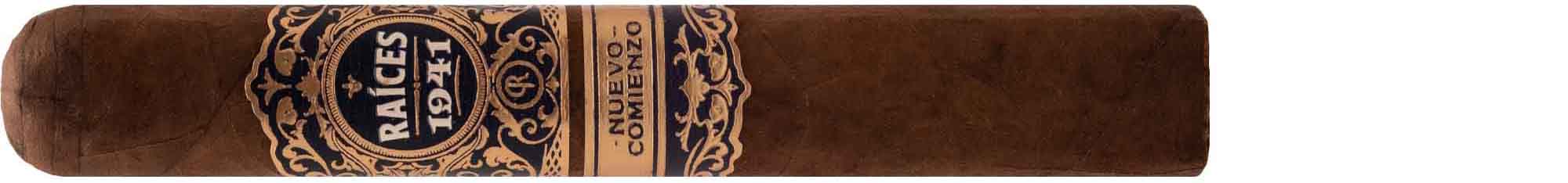 Raices 1941 Nuevo Comienzo Gran Toro