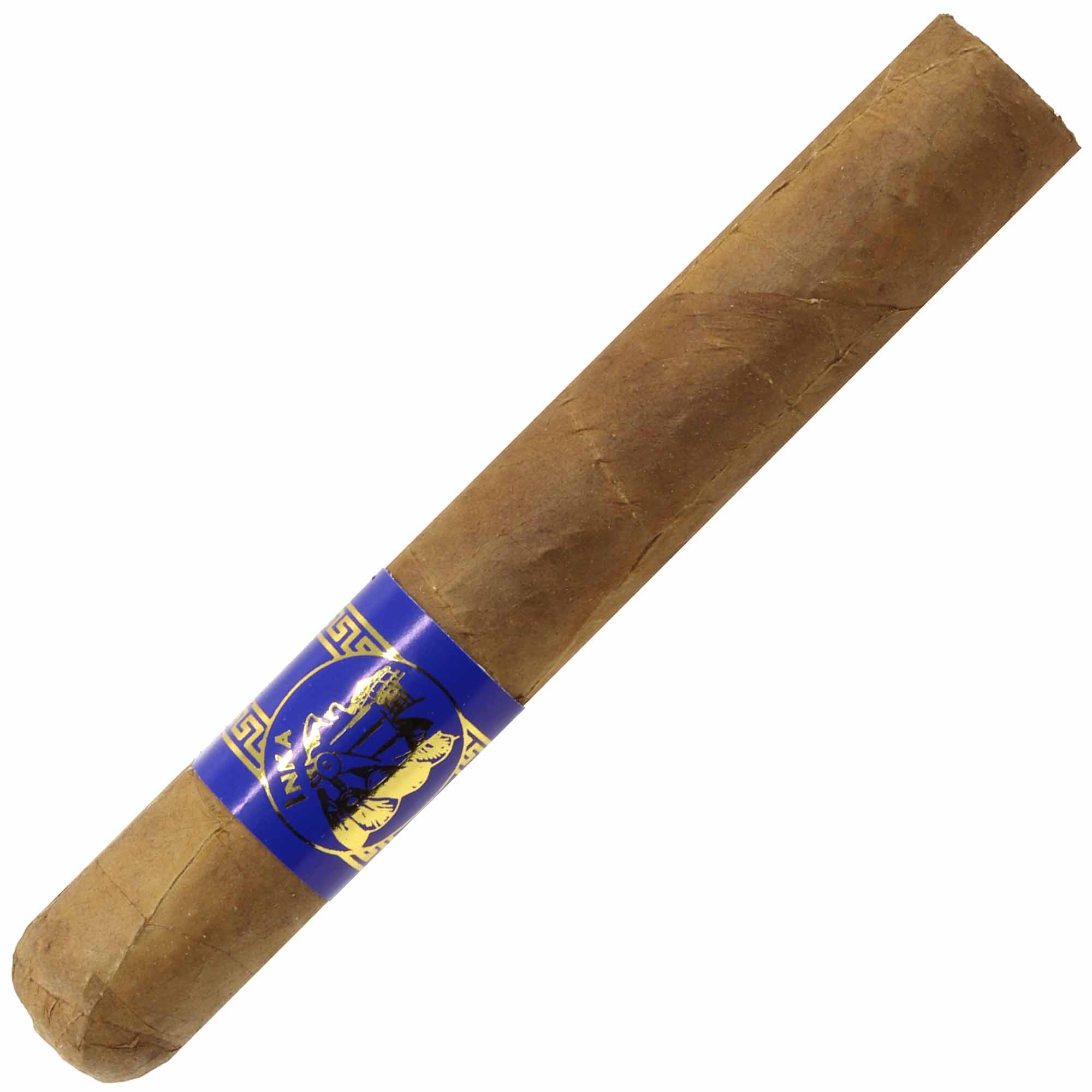 inca-segreto-robusto-schiavo Inca Miscela Segreta Robusto
