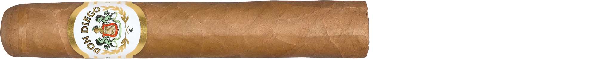 dondiegorobusto Don Diego Classic Cigares Robusto