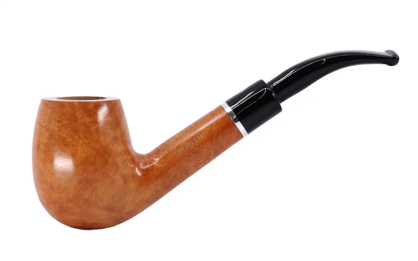 Pipe Savinelli Otello Smooth 670 Pipe Savinelli Otello Smooth 670