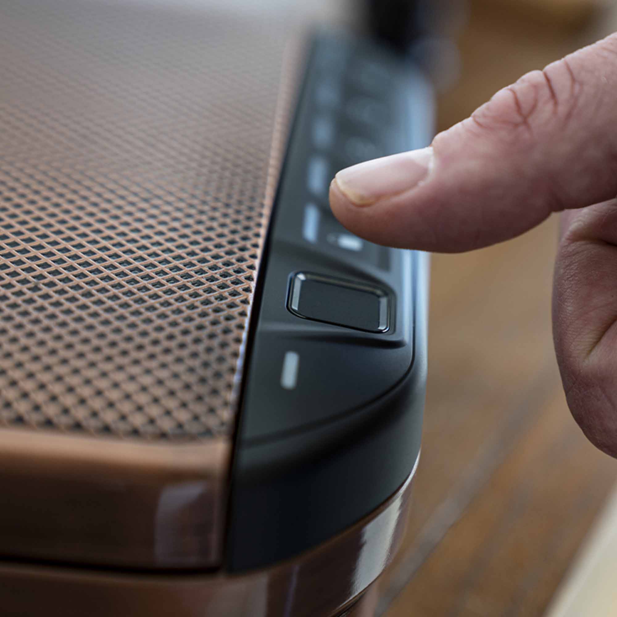 Vaultek LifePod Humidor 2.0 Biometrico