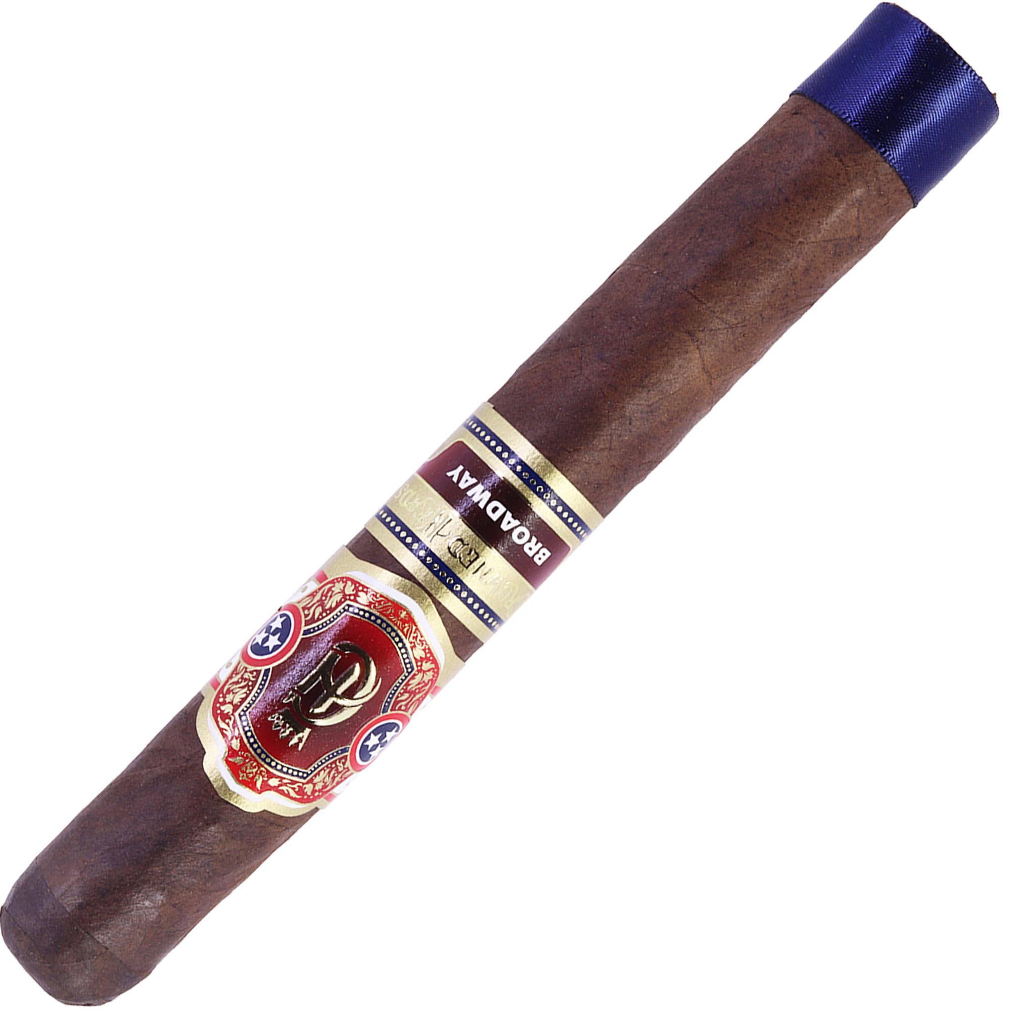 Crowned Heads Broadway Toro Crowned Heads Broadway Toro