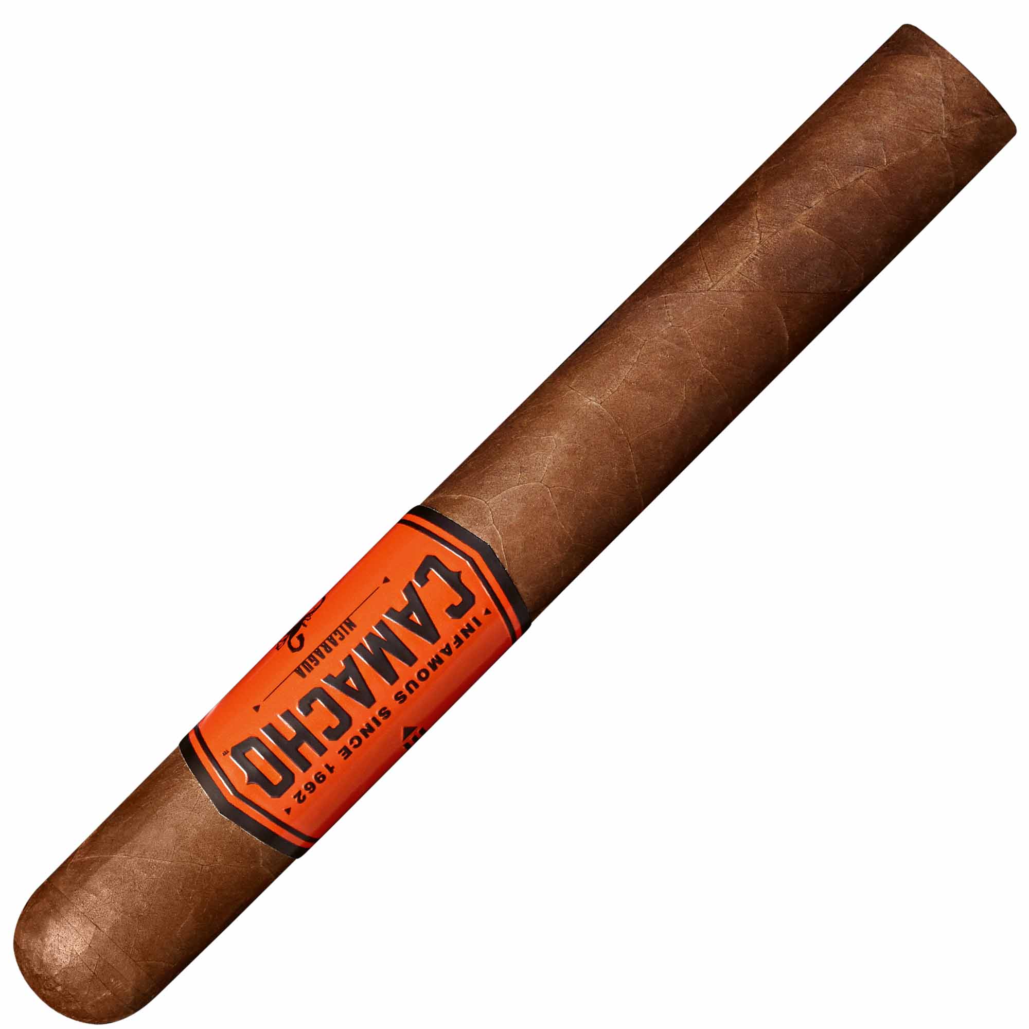 Camacho Nicaragua Churchill Grande Camacho Nicaragua Gran Churchill
