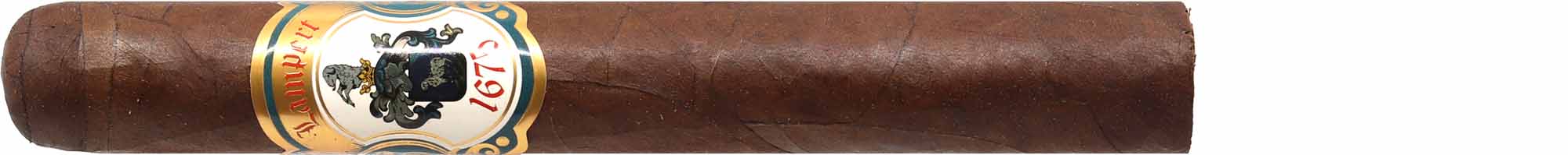 Lampert Cigars - Lampert 1673 - édition Azul Toro-Min Lampert 1675 Edición Azul Toro