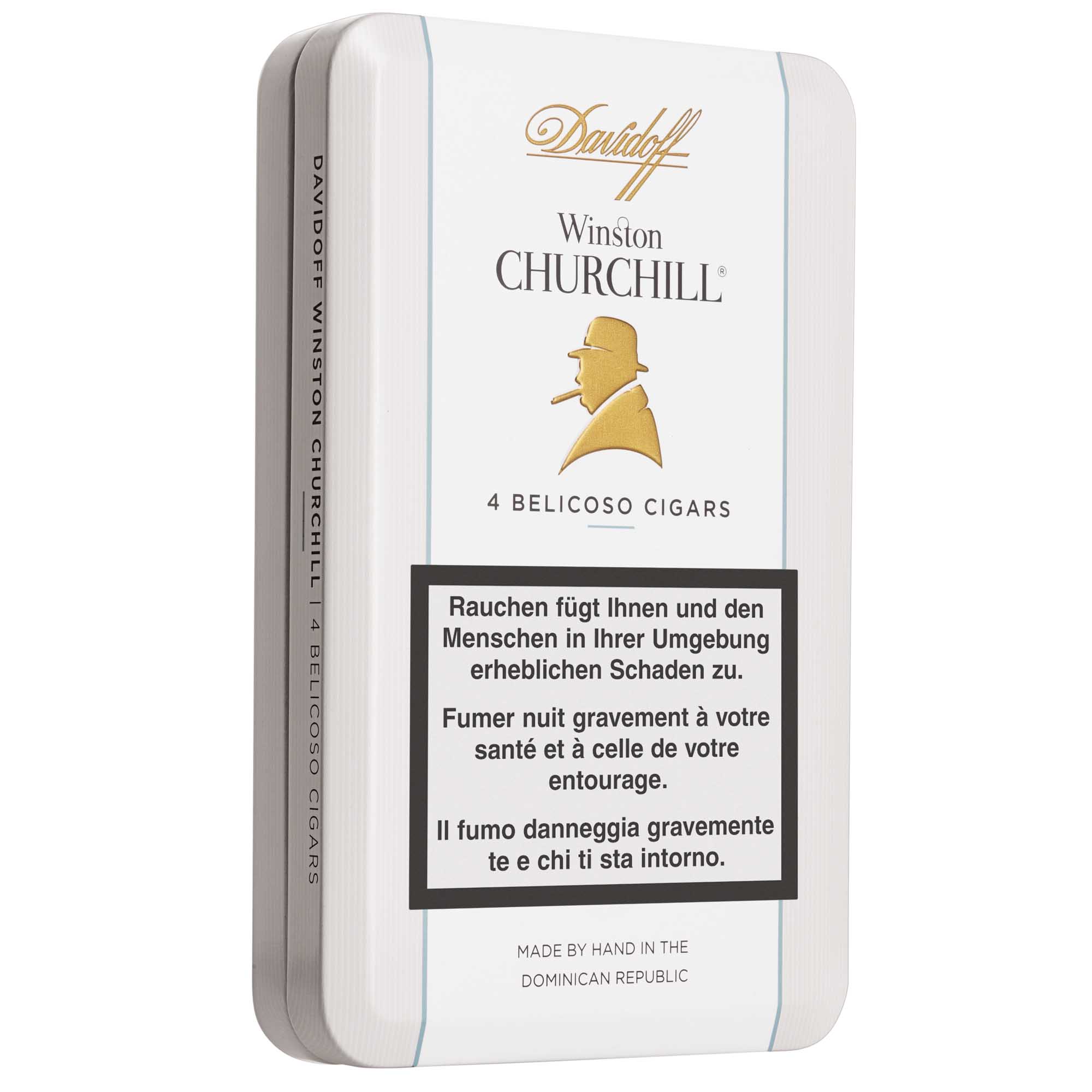 Davidoff-winston-churchill-belicoso-5s Davidoff Winston Churchill Belicoso