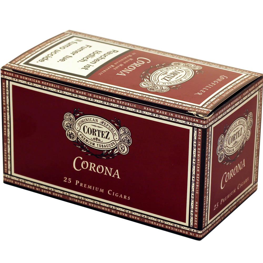 cortez_corona_25s-1VQksWzwNvCUg3 Cortez Corona - scatola da 25