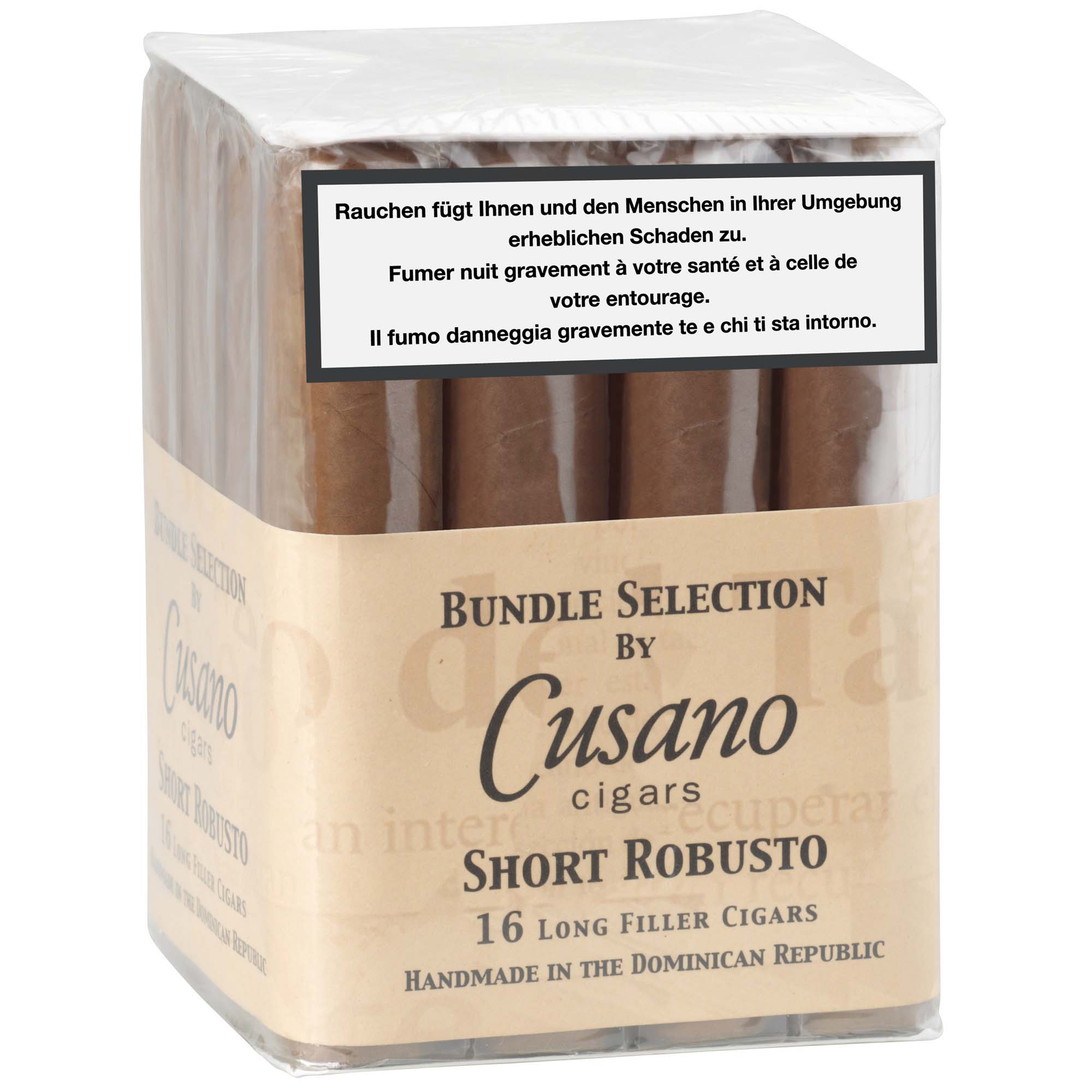 cusano_bs_domrep_short_robusto_16s Bundle Selection Dom. Rep. by Cusano Short Robusto