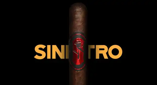 Cigares Sinistro Mr Red Cigares Sinistro Mr Red