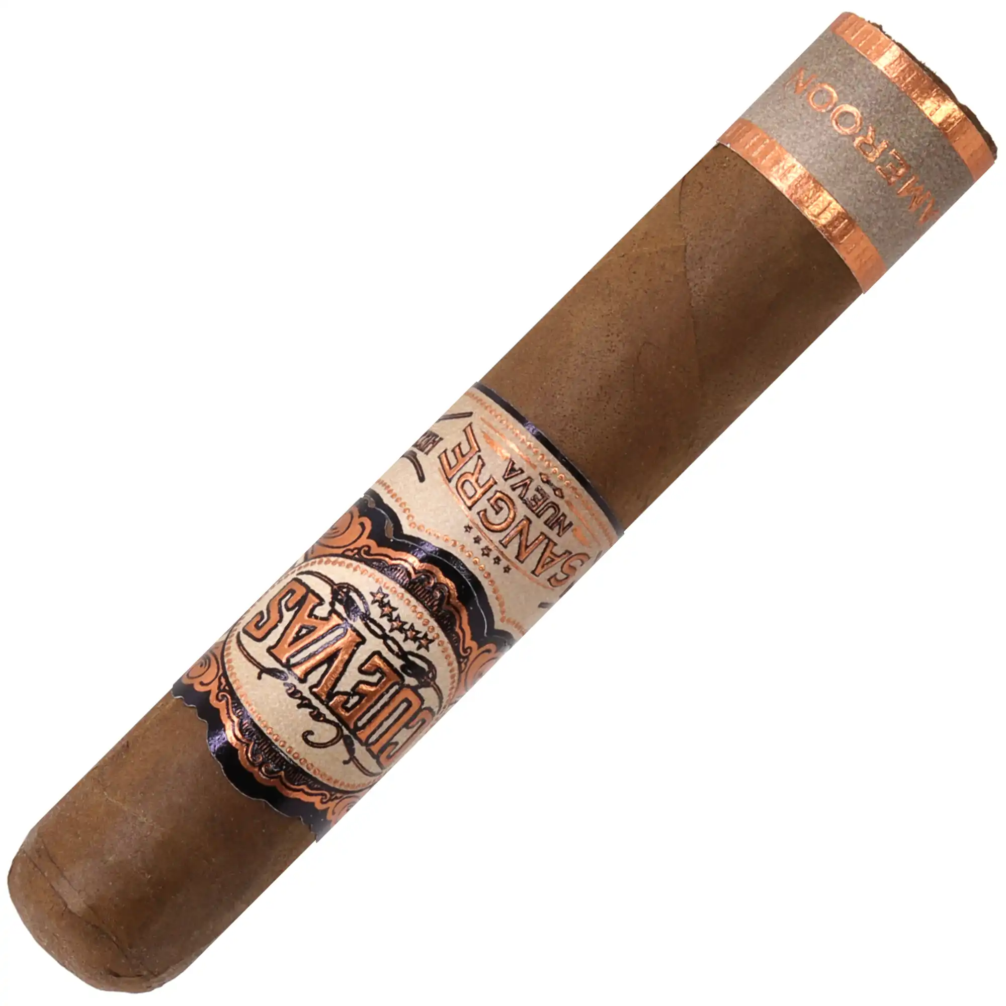 Casa Cuevas Sangre Nueva Robusto Casa Cuevas Sangre Nueva Robusto